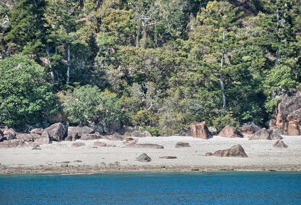 ウィット サンデー諸島、オーストラリア. — ストック写真