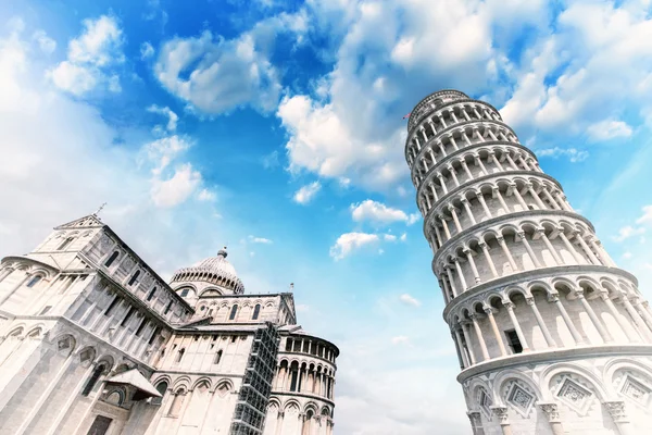 Pisa, Tuscany. — Stock Photo, Image