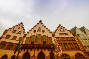 Frankfurt - Almanya