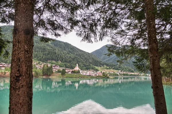 Dolomites, Itália — Fotografia de Stock