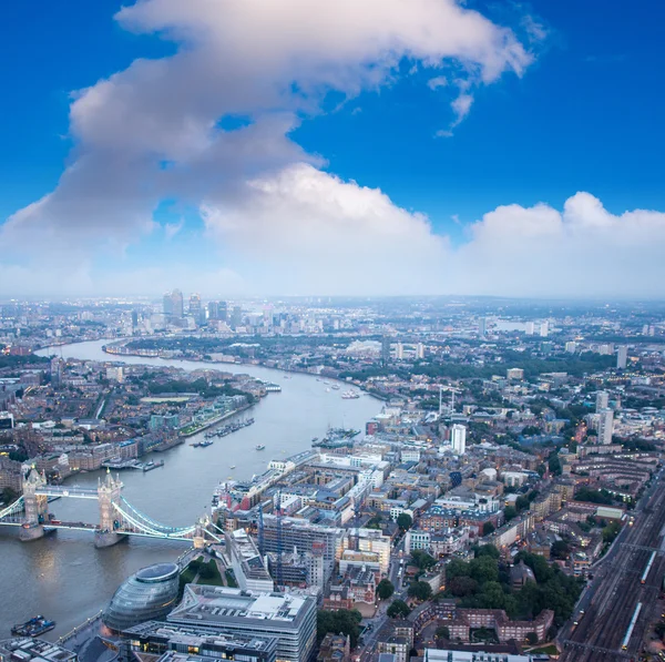 El Puente de la Torre, Londres —  Fotos de Stock