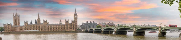 Ponte di Westminster — Foto Stock