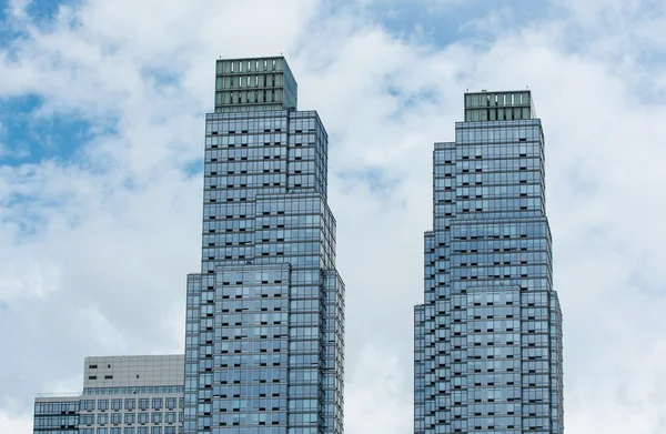 Manhattan, Nueva York . —  Fotos de Stock