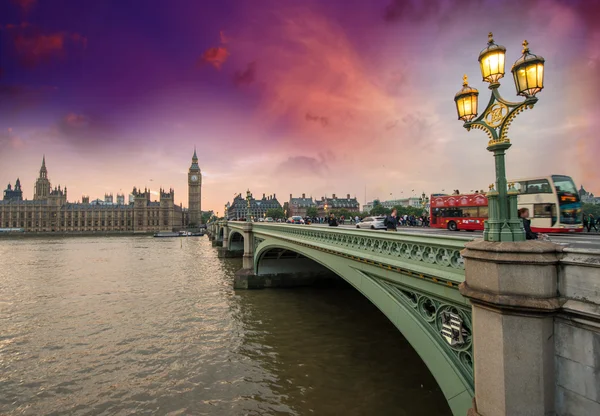 Pont de Westminster — Photo