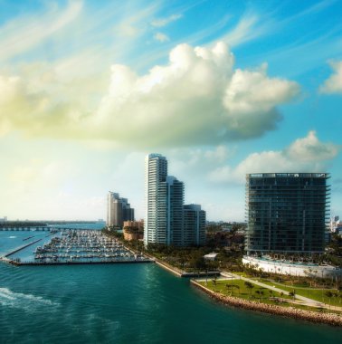 Miami, Florida
