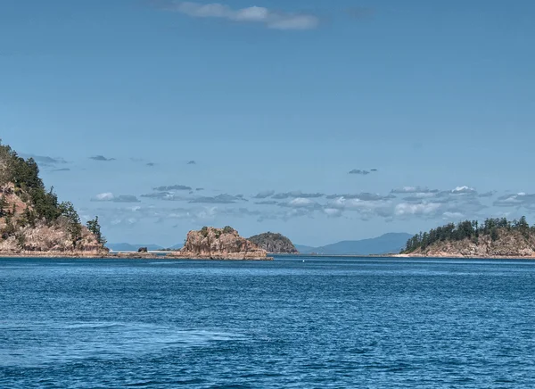 Whitsunday Islands, Australia. — Stock Photo, Image