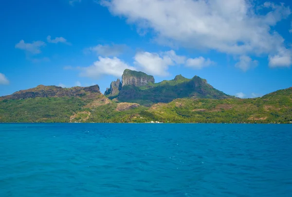 Bora bora — Fotografia de Stock