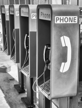 satır telefonlar