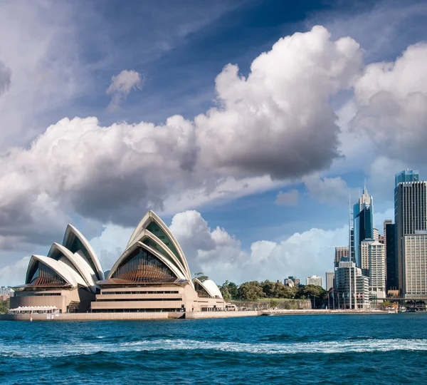 Sydney, Nya Sydwales, Australien — Stockfoto