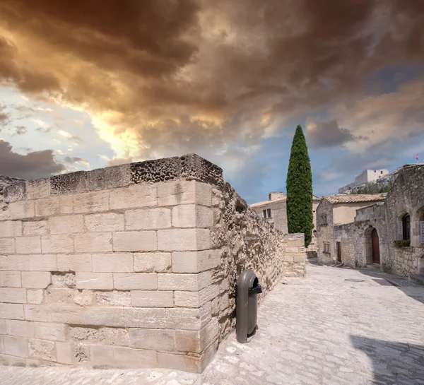 Provence, Frankrike — Stockfoto