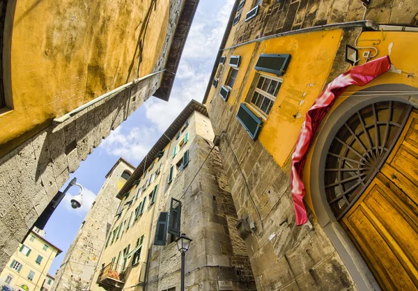 Pisa, Italië. — Stockfoto