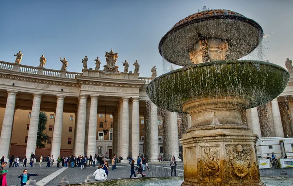 Ancient Mural - Architecture — Stock Photo, Image