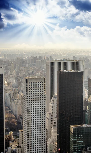 Ciudad de Nueva York —  Fotos de Stock