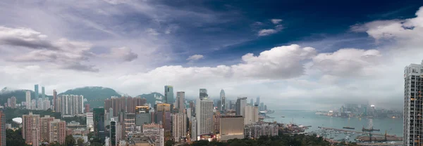 Hong Kong — Stock Photo, Image