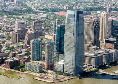 Jersey City