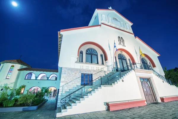 Kos Town, Yunanistan Kilisesi. — Stok fotoğraf