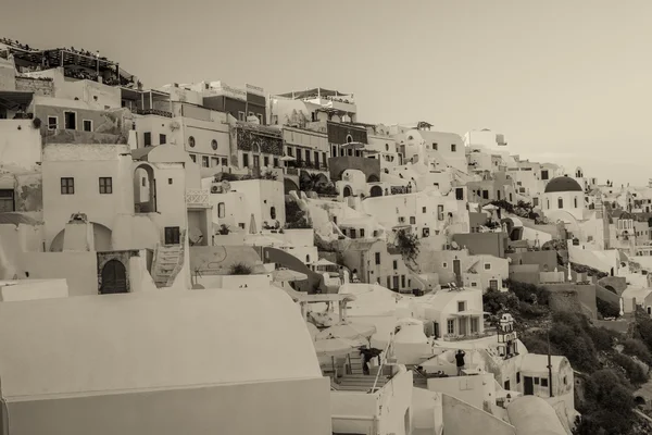 Arquitectura de la isla griega —  Fotos de Stock