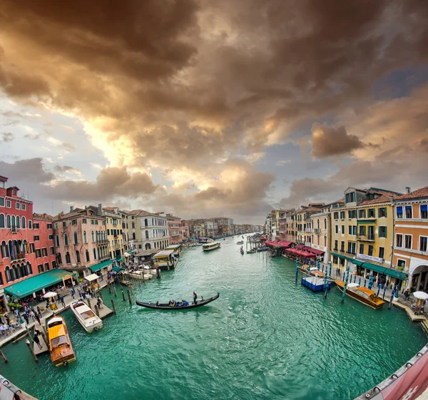 Venedig, Italien — Stockfoto