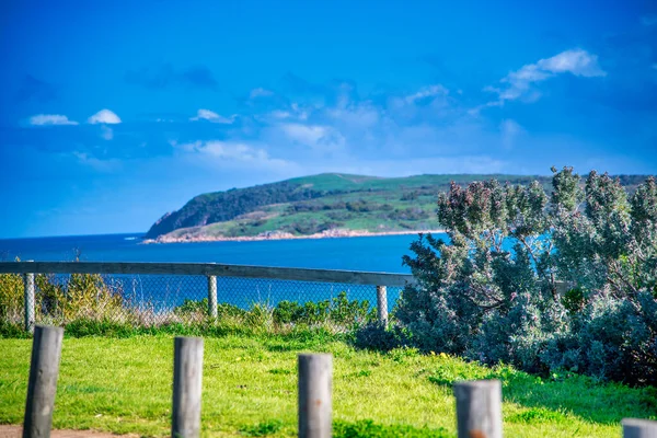 Beautiful Coastline Phillip Island Sunny Afternoon Australia — Zdjęcie stockowe