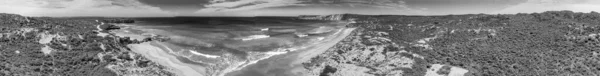 Pennington Bay Una Meravigliosa Spiaggia Kangaroo Island Australia Meridionale Vista — Foto Stock