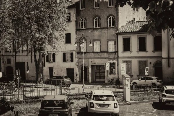 이탈리아의 2022 아름다운 토스카나의 — 스톡 사진