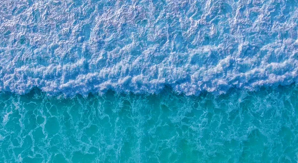 Digue Seychelský Ostrov Úžasný Letecký Pohled Pláž Oceán Trubce — Stock fotografie