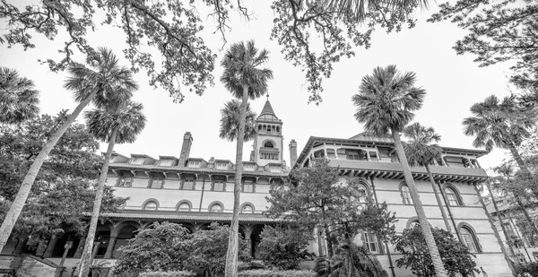 Flagler College Augustine — Stockfoto