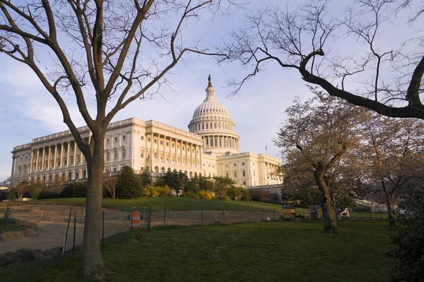États-Unis Capitol Building — Photo