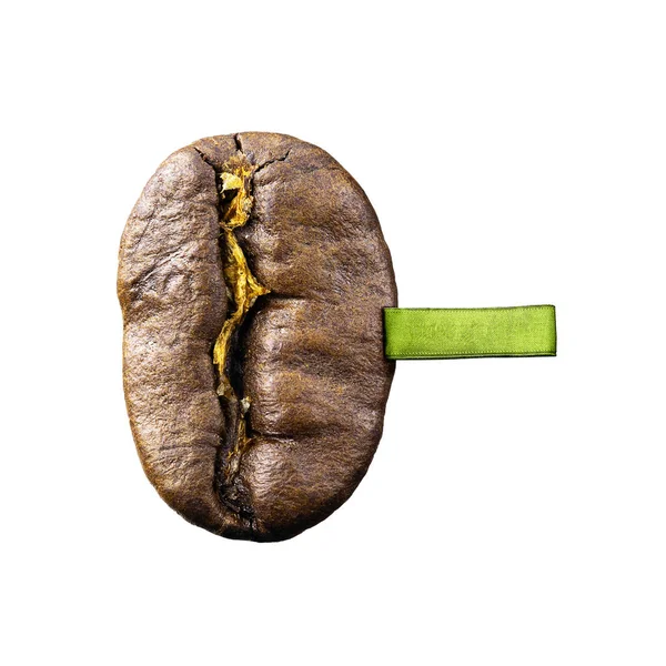 วกาแฟค บฉลากส กาแฟ 100 — ภาพถ่ายสต็อก