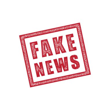 Sahte Haber Vektörü Damgası