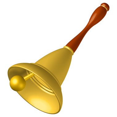 Noel handbell