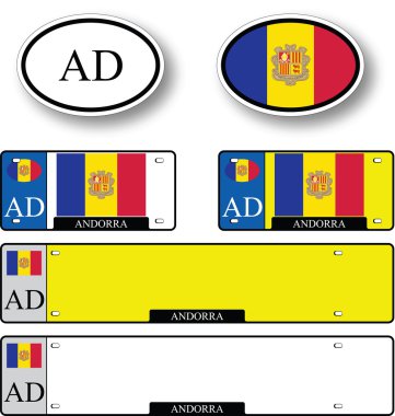 Andorra otomatik küme