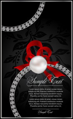 Dekorasyon için arkaplan