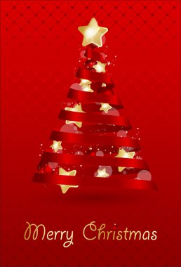 Noel vektör çizim.