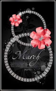 Dekorasyon için arkaplan