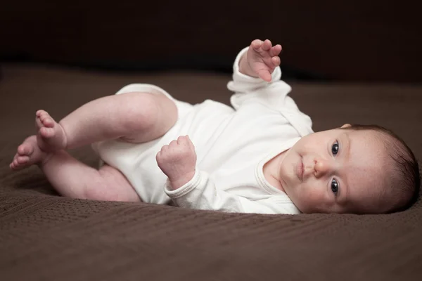 Bébé Images De Stock Libres De Droits