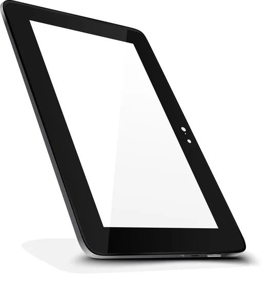 Tablet — Stockfoto