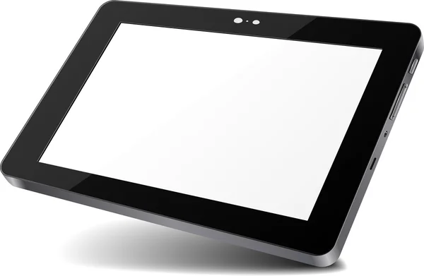 Tablet — Stockfoto