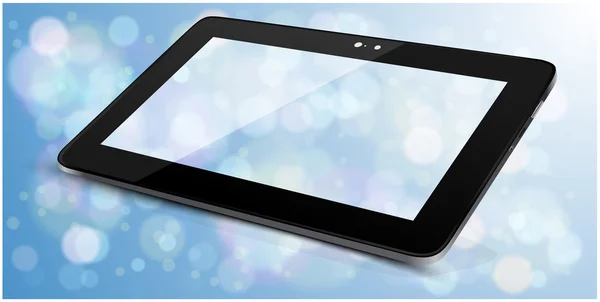 Tablet — Stock Photo, Image