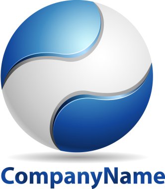 şirket logo vektör