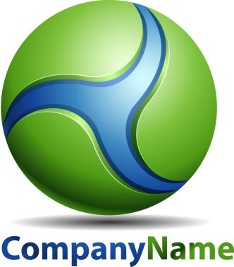 şirket logo vektör