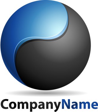 şirket logo vektör