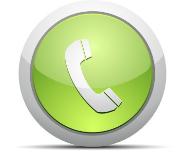 Telefon Simgesi