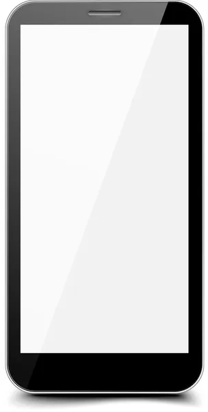 Смартфон — стоковый вектор