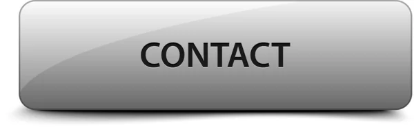 Contact grey button — Stock Vector