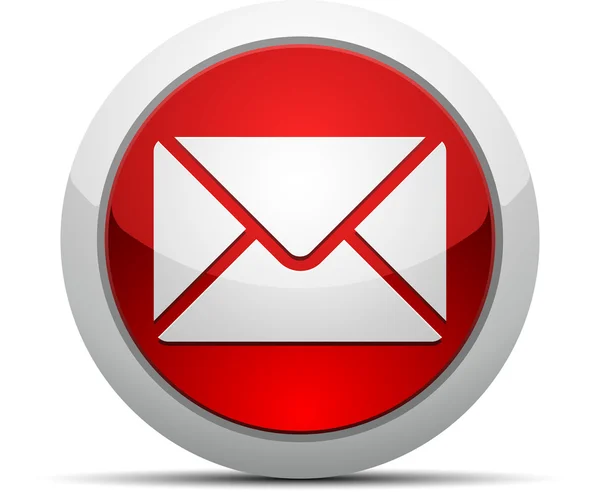 Εικονίδιο email — Διανυσματικό Αρχείο