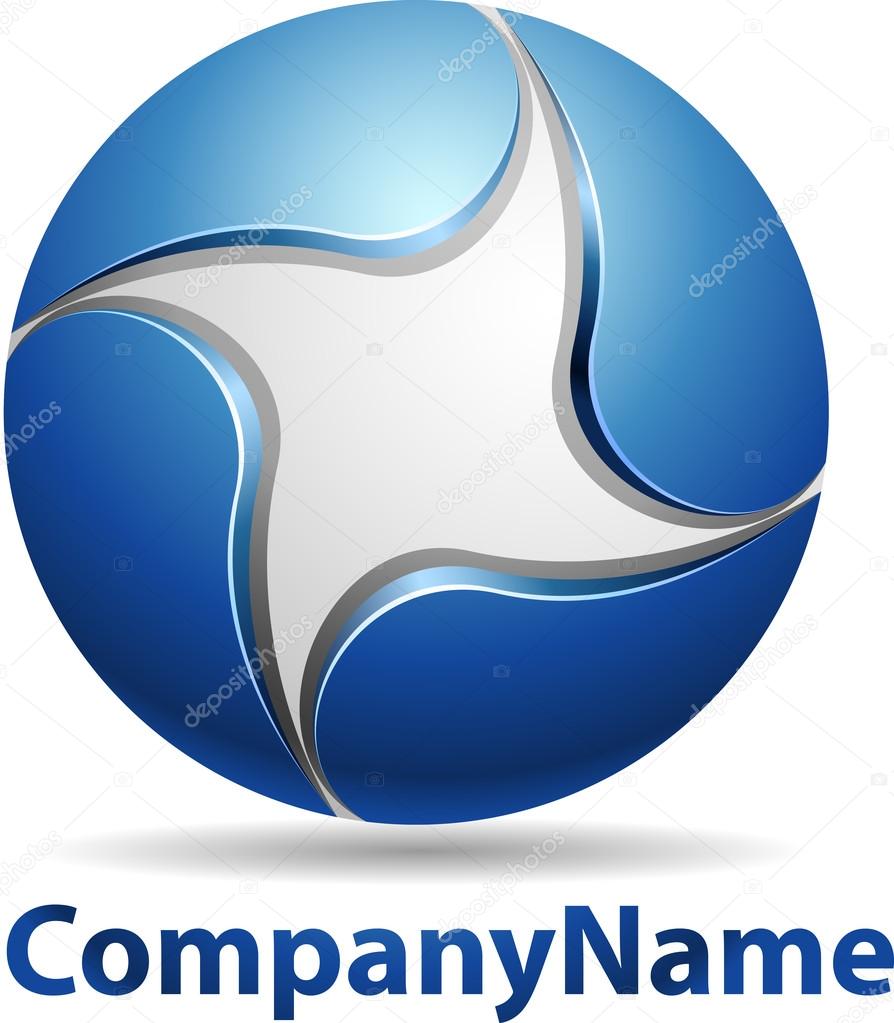 Company logo vector