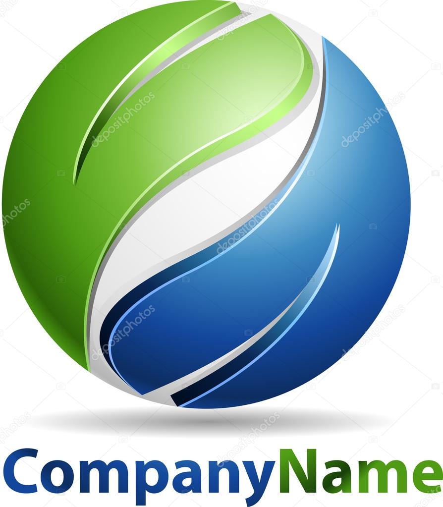 Company logo vector