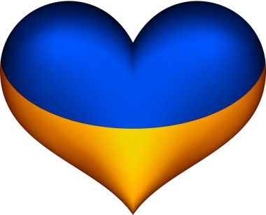 Ukrayna kalp