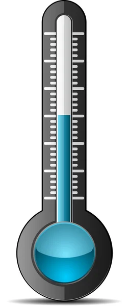 Termometr — Wektor stockowy